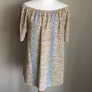 Angela Plus  |  Boutique Top!